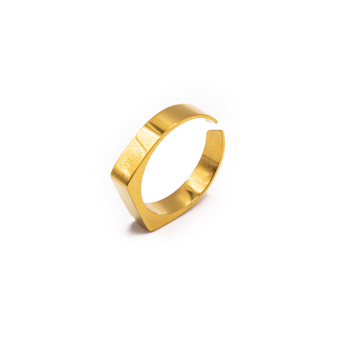 Signet Ring (Gold)