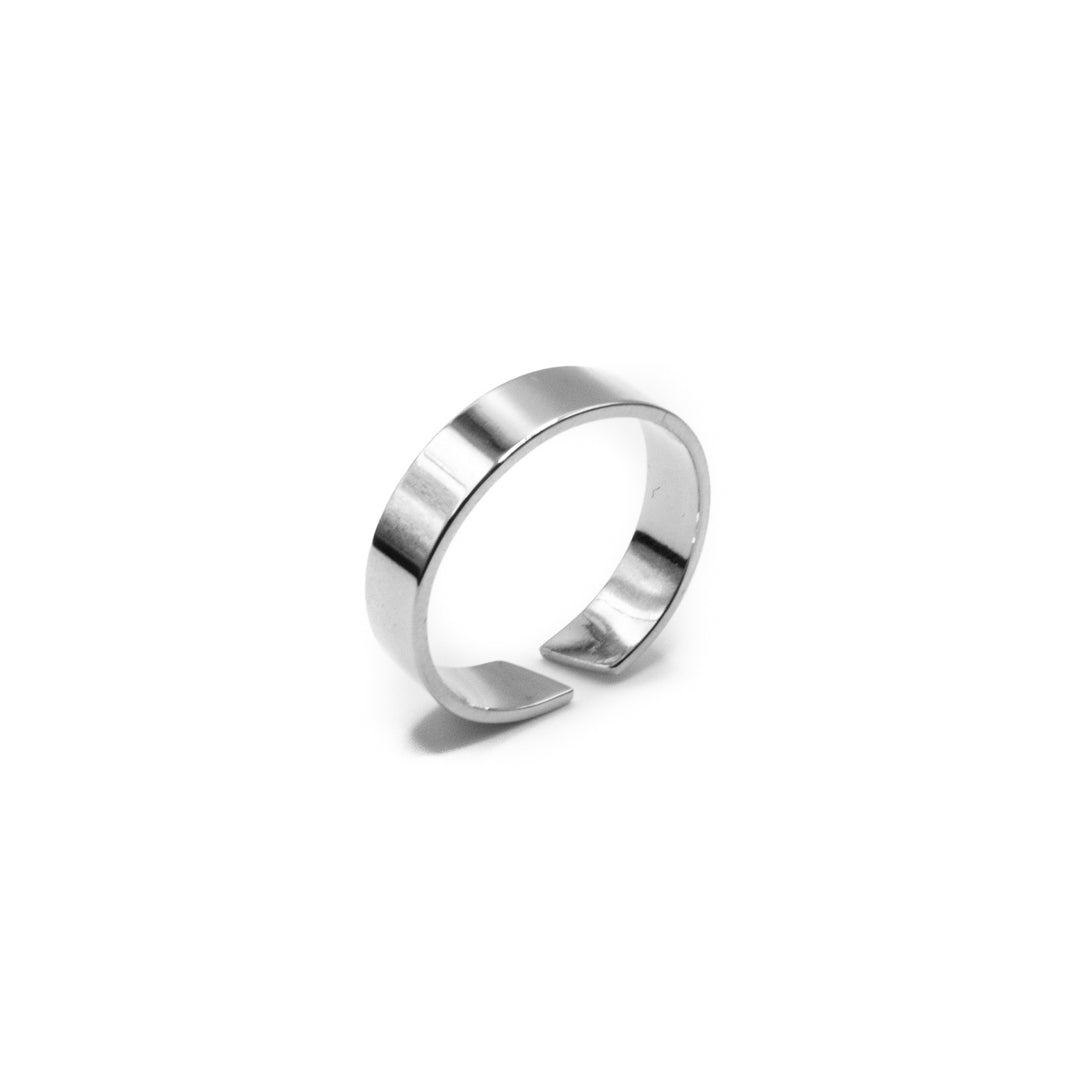 Unisize Ring (Silver)