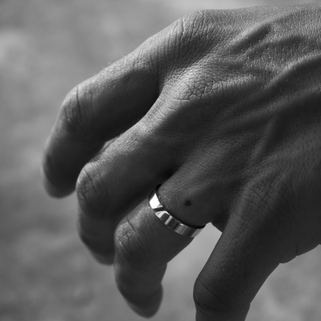 Minimal Ring (Gold)