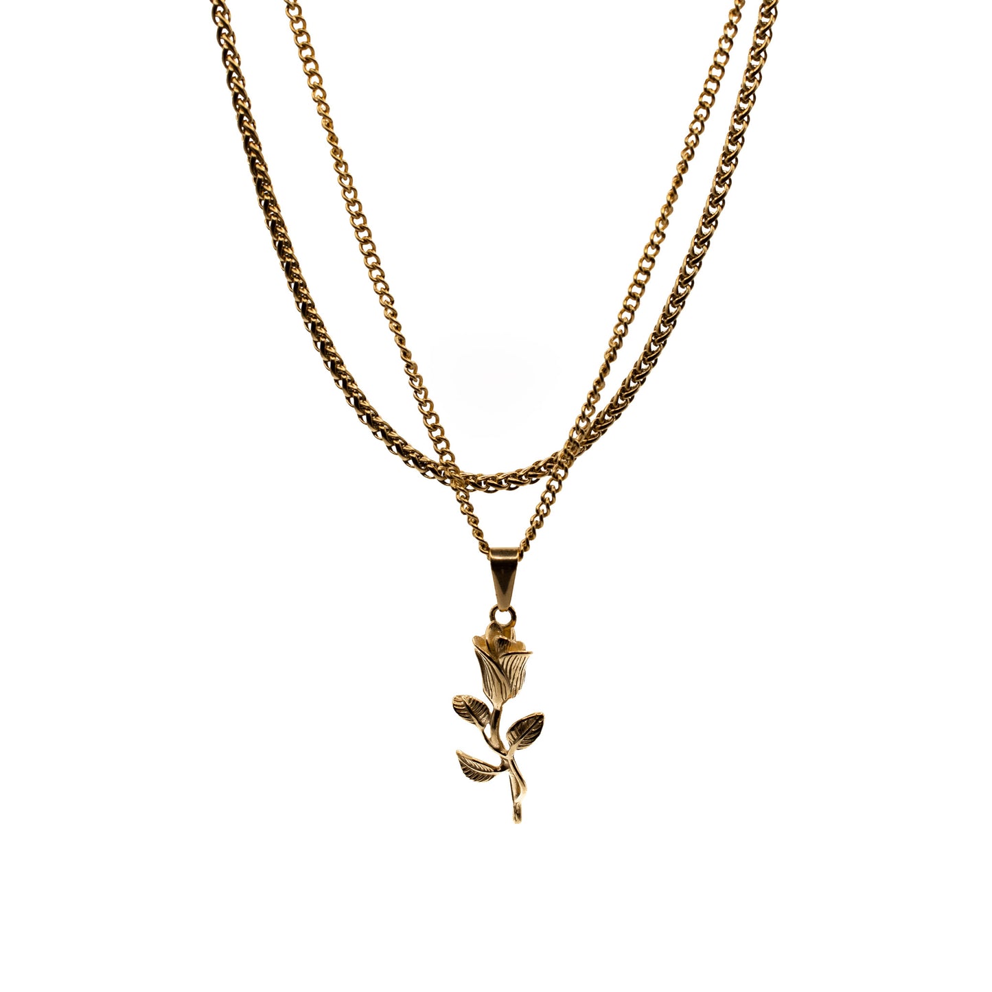 Rose Set (Gold)