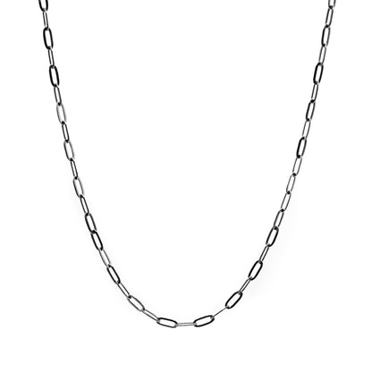 Link Chain (Silver)