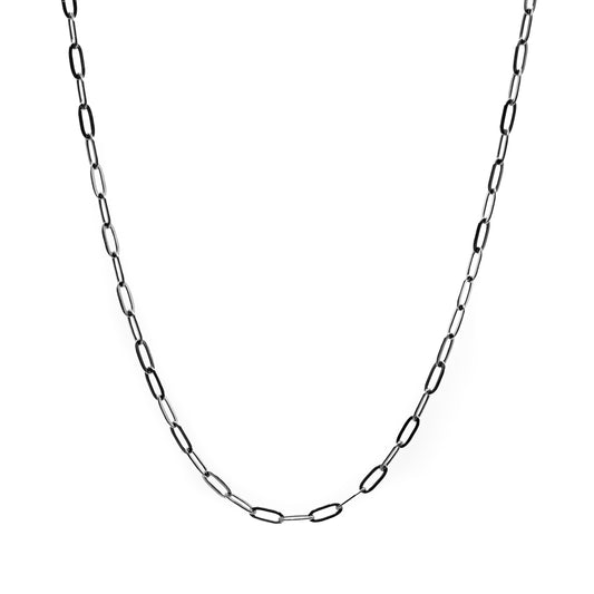 Link Chain (Silver)