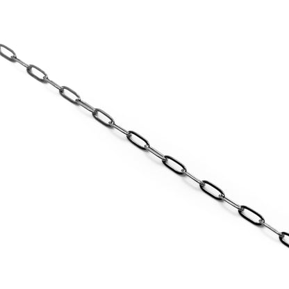 Link Chain (Silver)