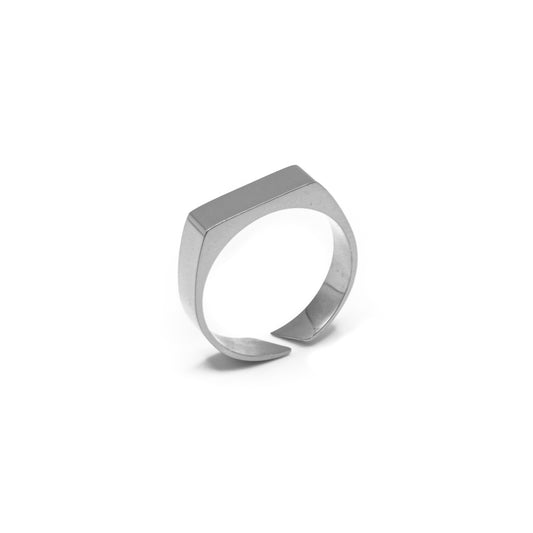 Signet Ring (Silver)