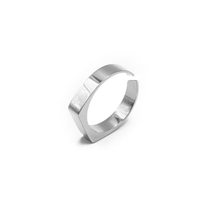 Signet Ring (Silver)