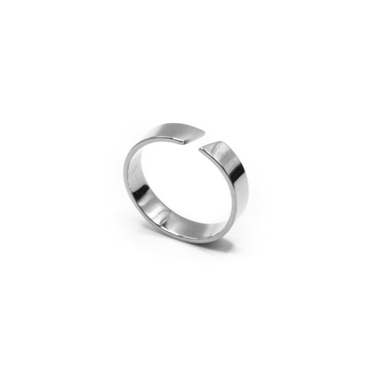Unisize Ring (Silver)