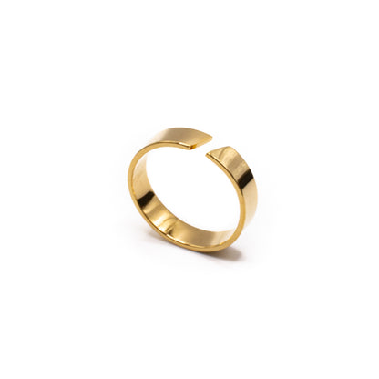 Unisize Ring (Gold)