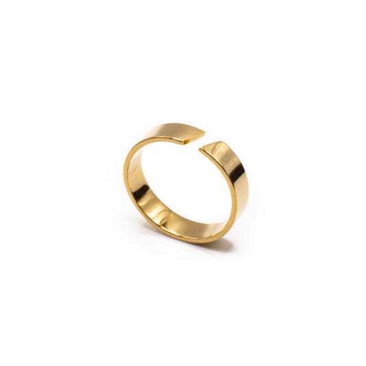 Unisize Ring (Gold)