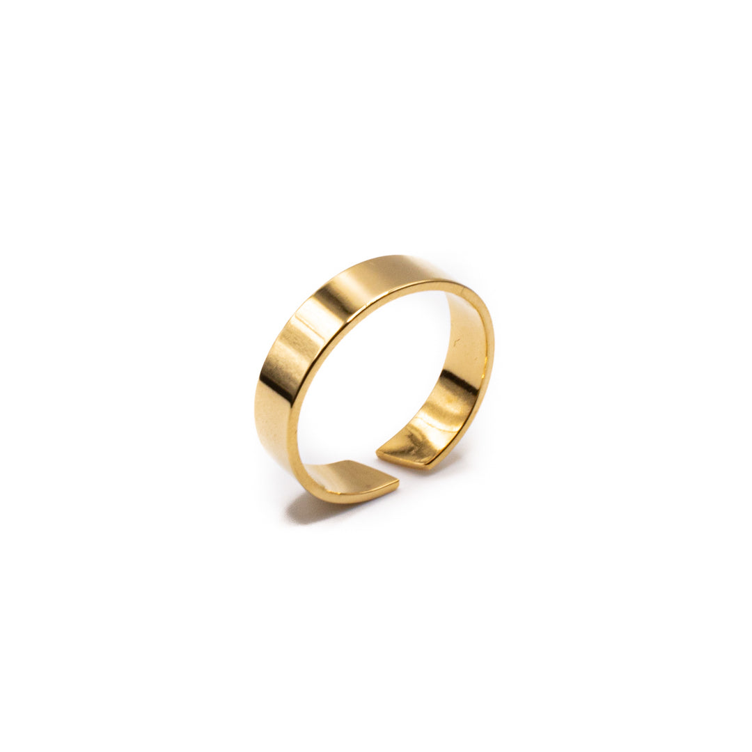 Unisize Ring (Gold)