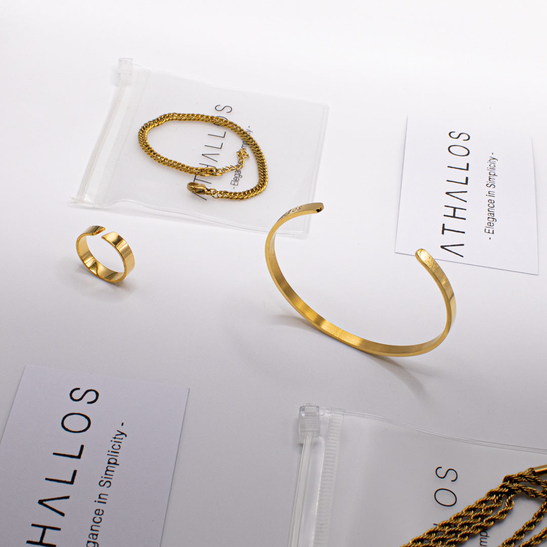 Unisize Ring (Gold)