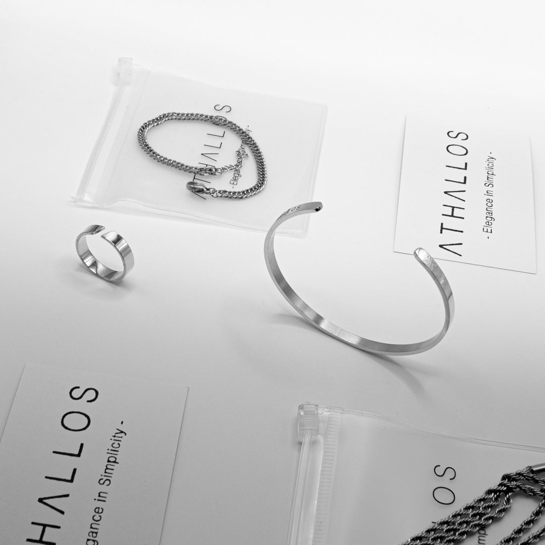 Unisize Ring (Silver)