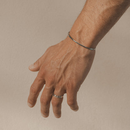 Minimal Ring (Silver)