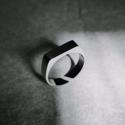 Signet Ring (Silver)